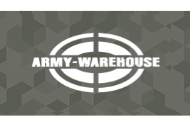 Army-Warehouse.com